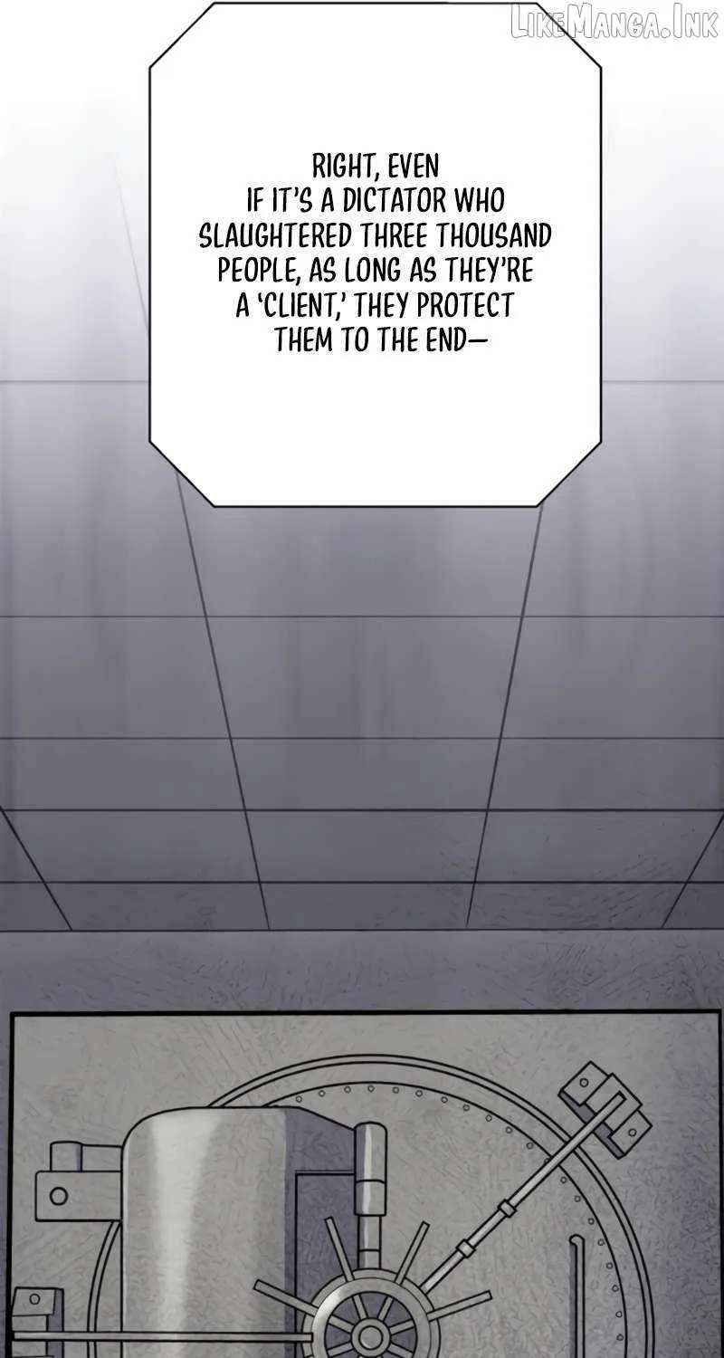 The Chaebol Family's Genius Monster Chapter 21 - page 110
