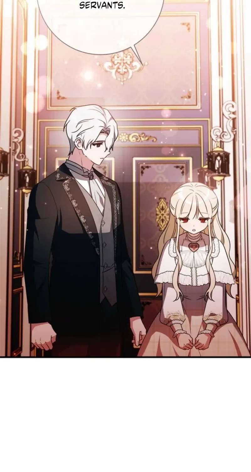 Beloved Contract Lady of the County Chapter 41 - page 52