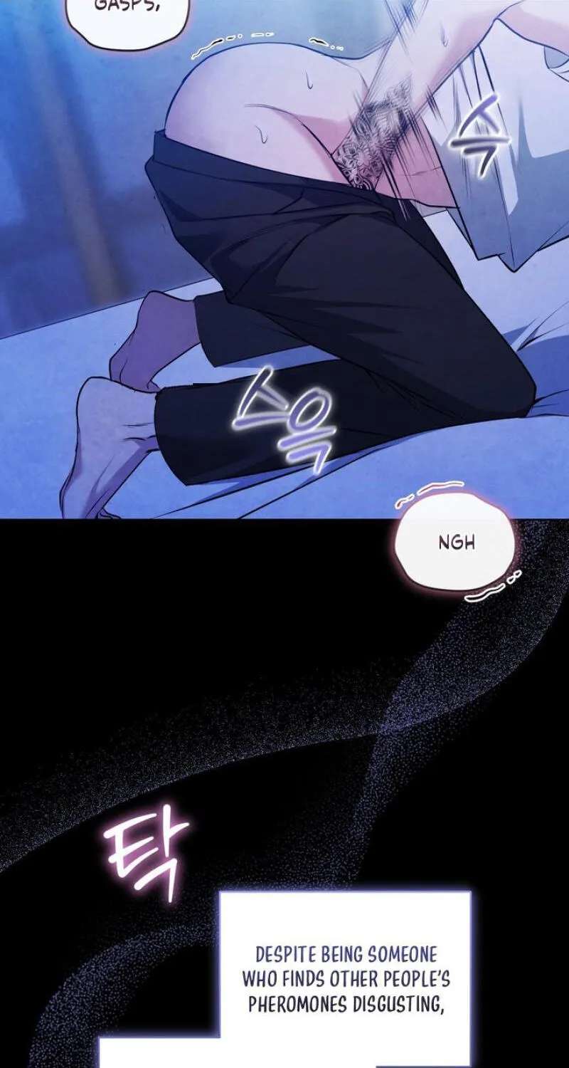 Worlds at Odds Chapter 34 - page 28