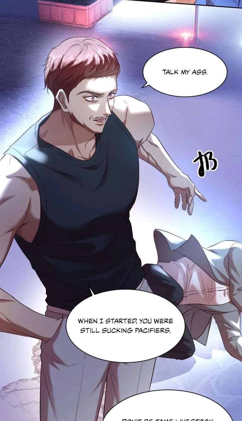 The Night Watcher Chapter 1 - page 37