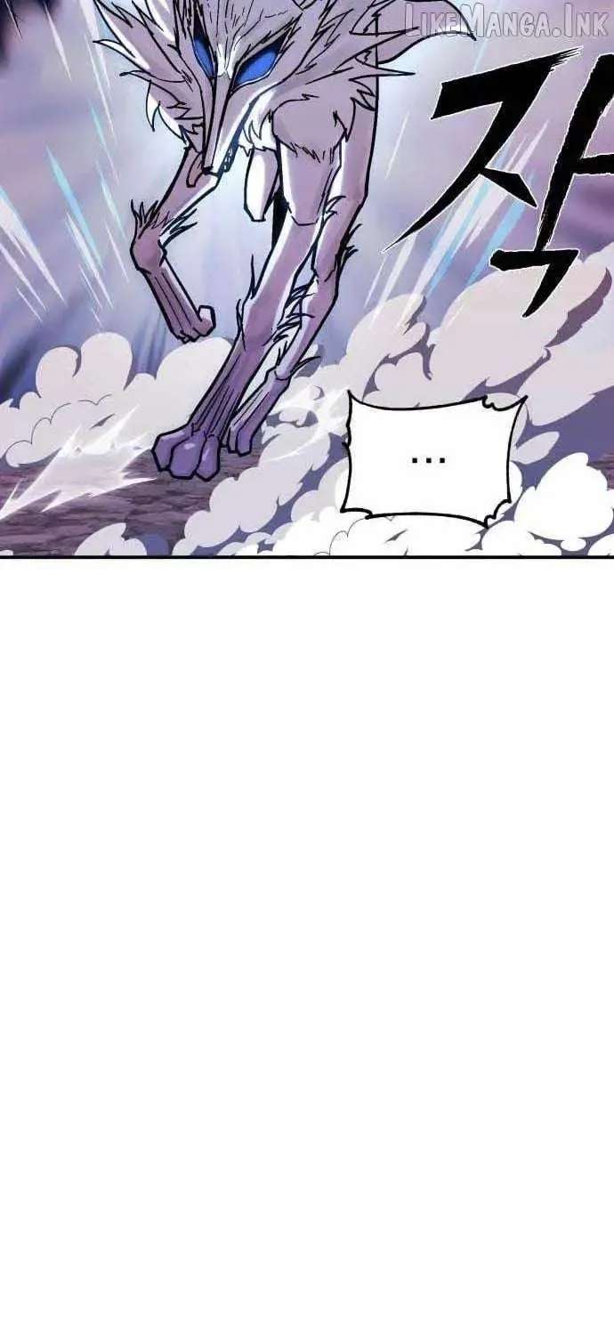 The Strongest in Hell, Mak Geum-gang Chapter 3 - page 90