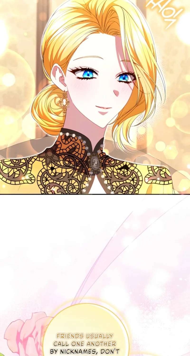 I Became the Villainess’s Favorite Chapter 48 - page 93