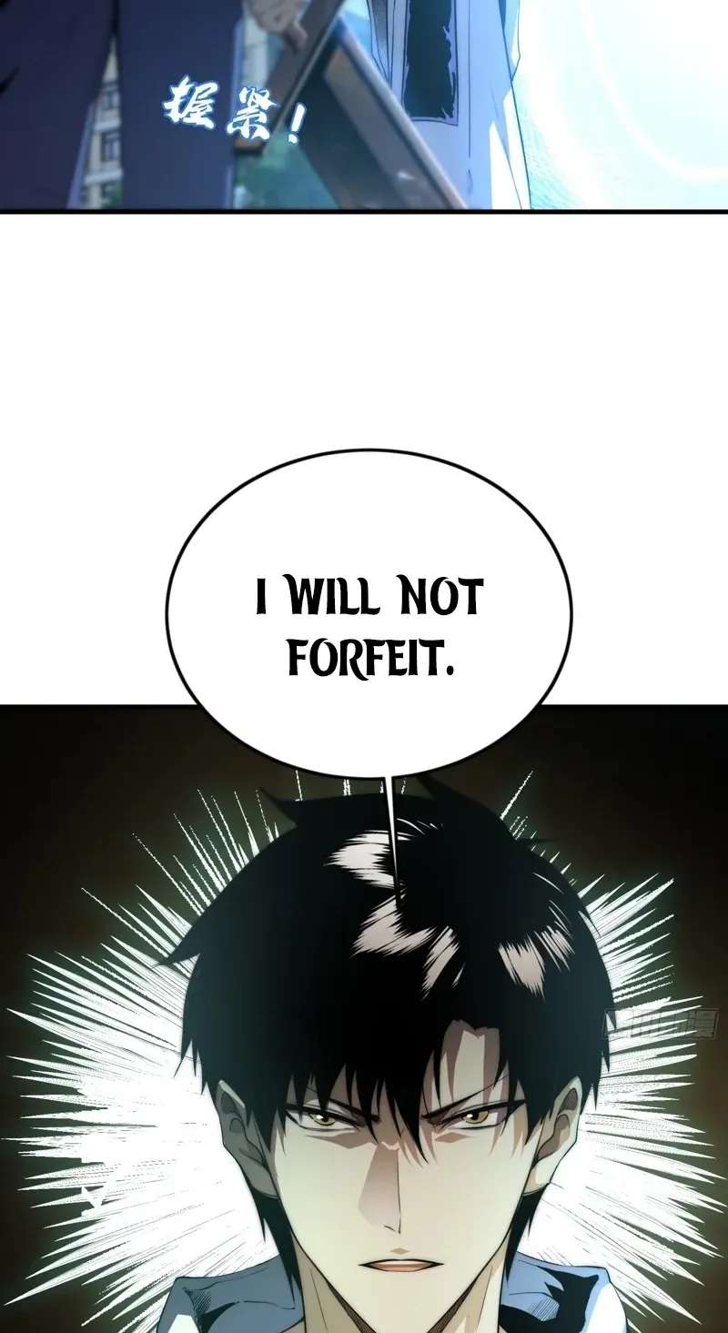 Global Game: I Can Amplify Everything by a Hundred Times Chapter 1 - page 9