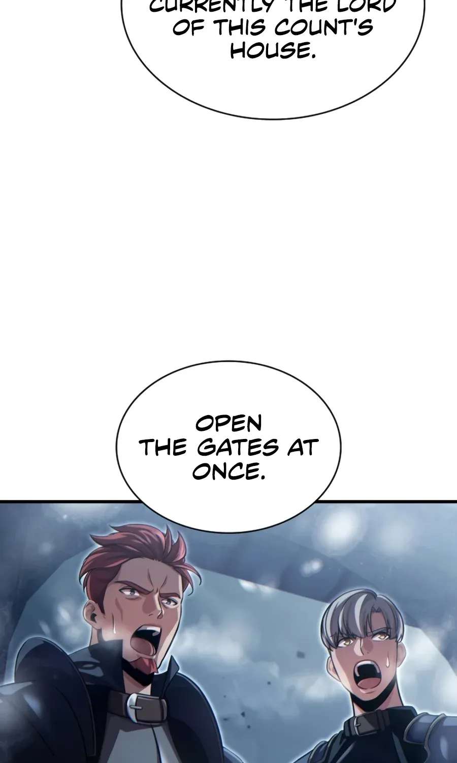 The Lord Who Levels Up by Absorbing Powers Chapter 4 - page 19