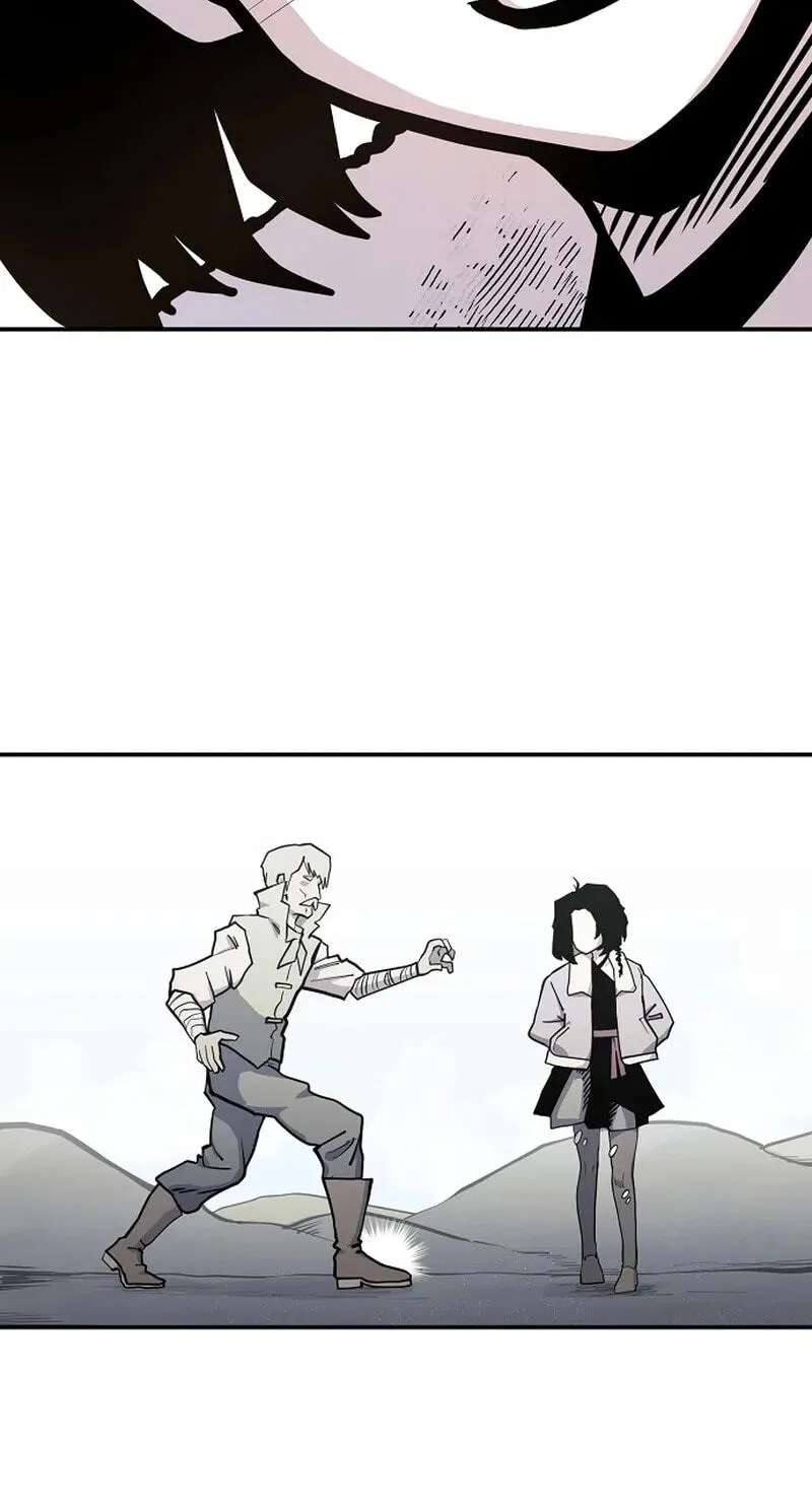 Mimosa Chapter 32 - page 67