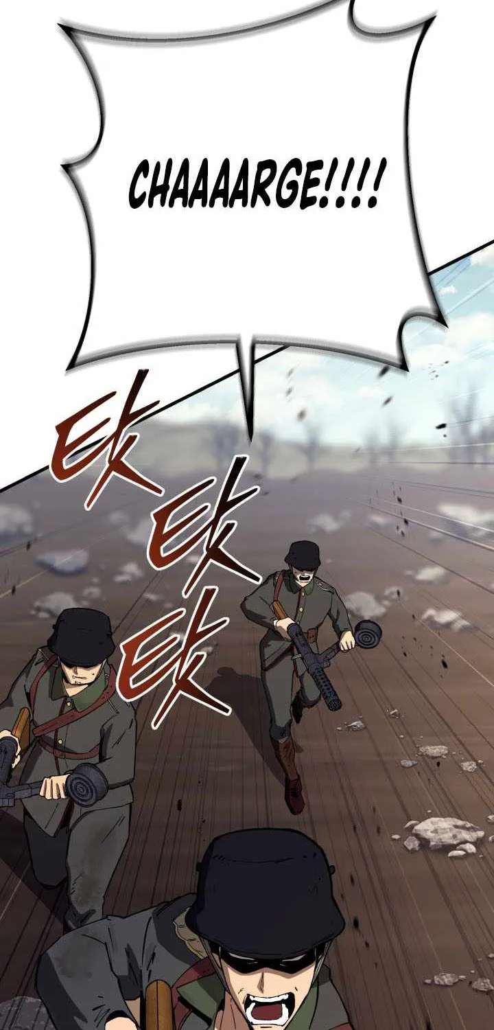 The Black-Haired U.S. Army General Chapter 48 - page 113
