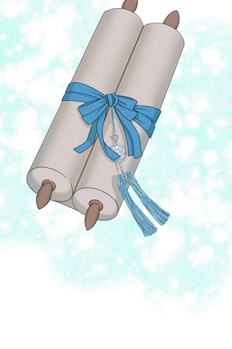 Dear My Dokkaebi Husband Chapter 50 - page 54