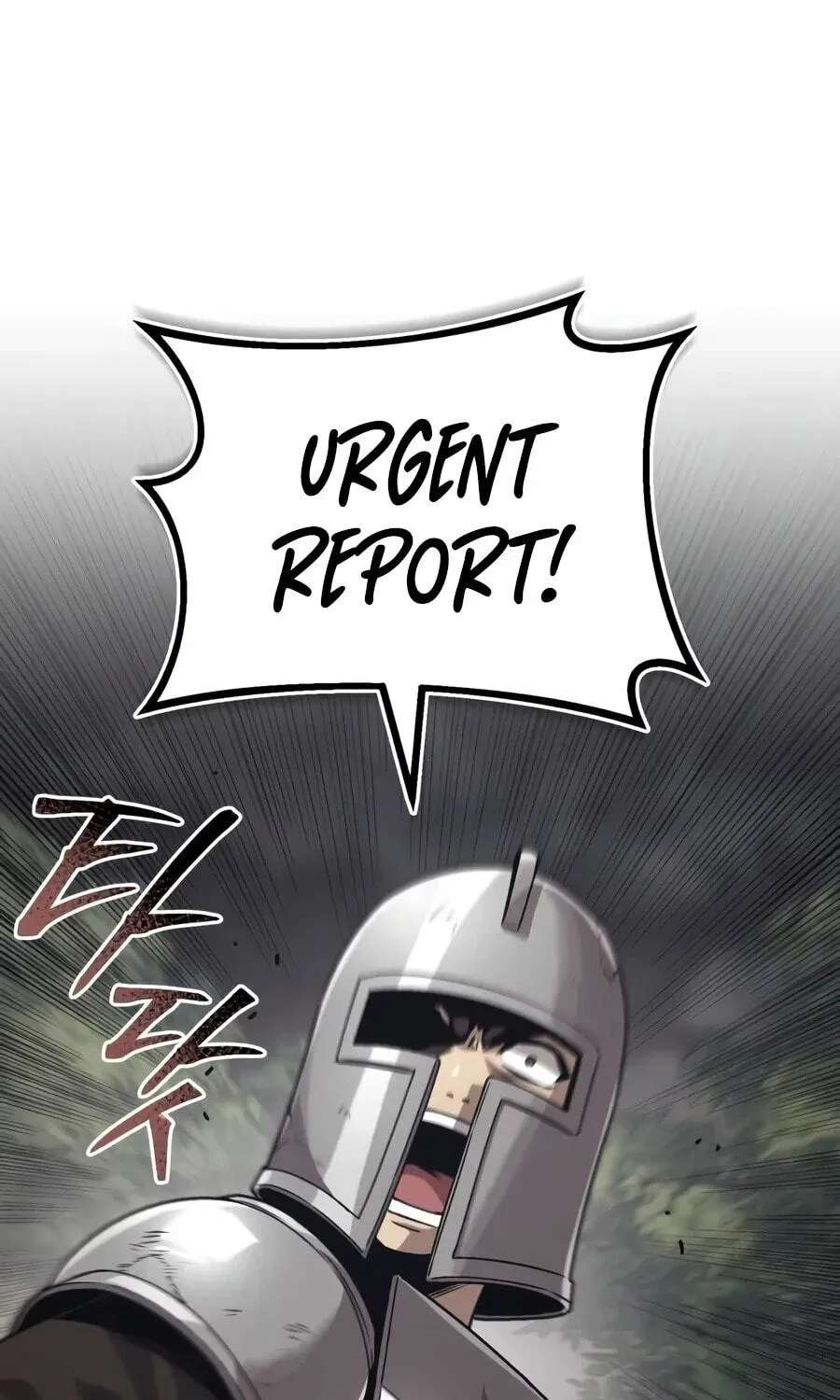 The Lazy Lord Masters the Sword Chapter 164 - page 2