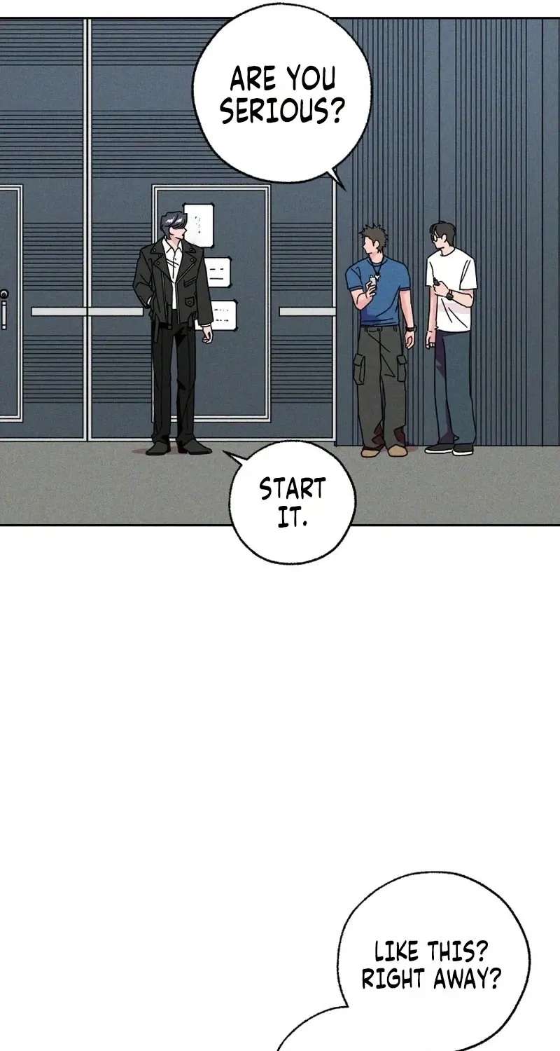 Sufficient Motivation Chapter 1 - page 10