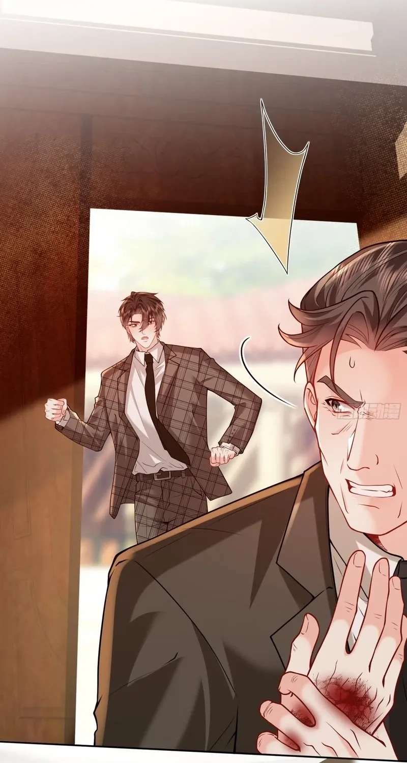 Love with Intention Chapter 43 - page 36
