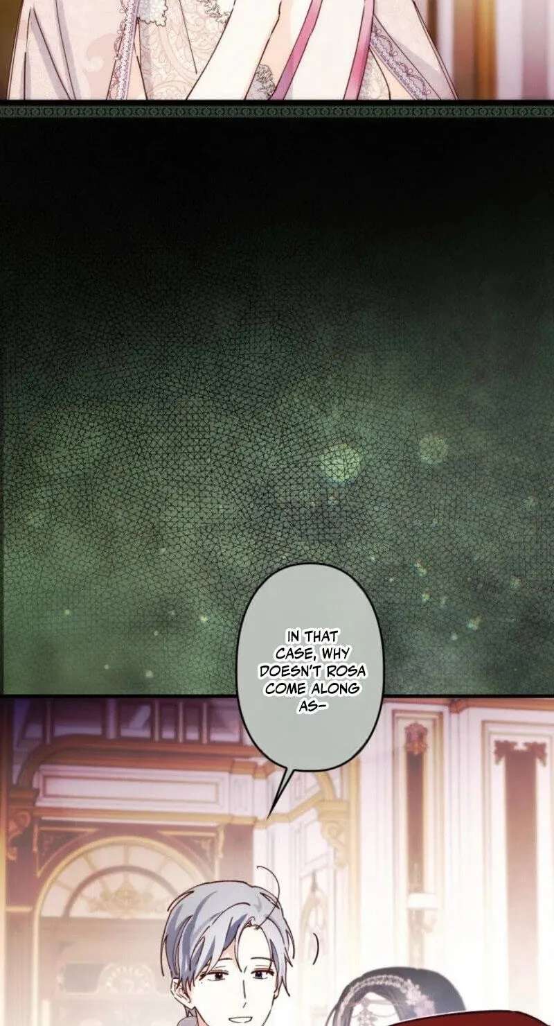 Surviving My Sister Chapter 53 - page 48