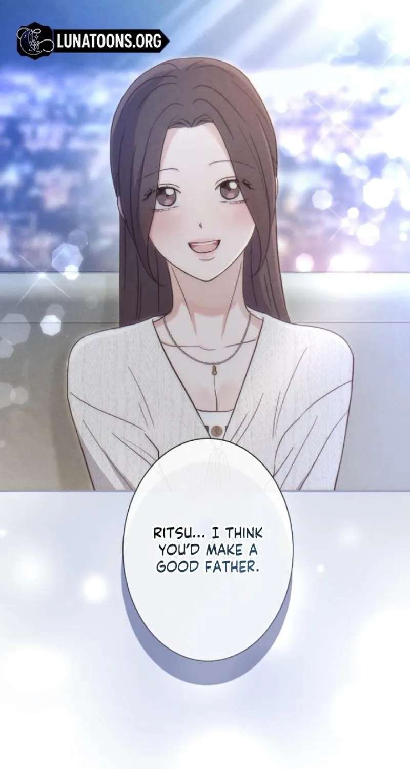 Love Wasn't Part of the Deal, Was It? Chapter 17 - page 34