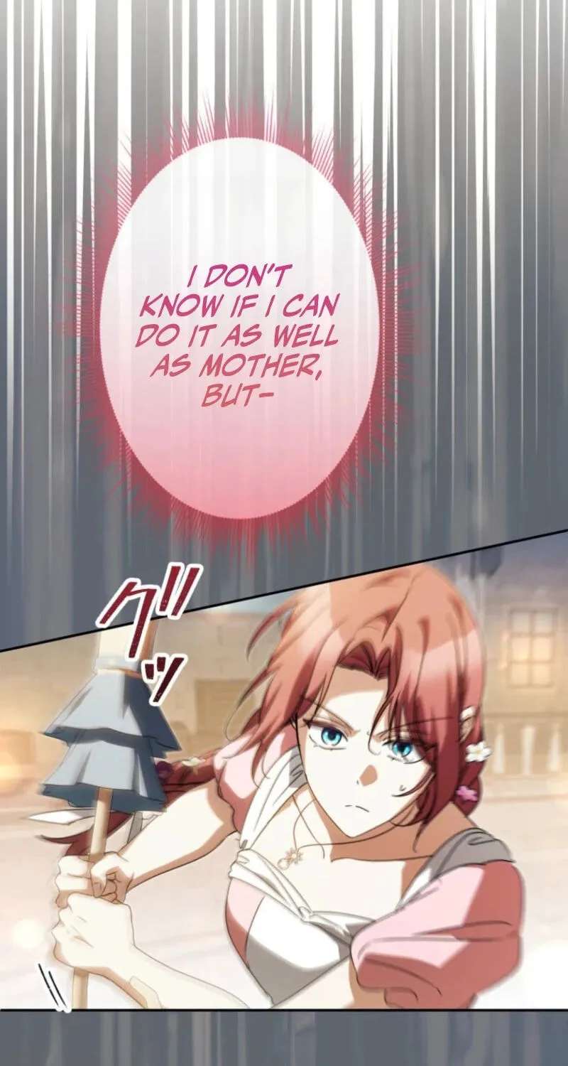 From Disgraced Lady to Beloved Stepmother Chapter 39 - page 20