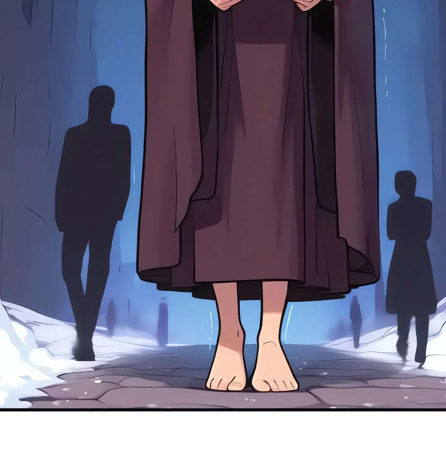 Grim fairy tale Chapter 1 - page 4
