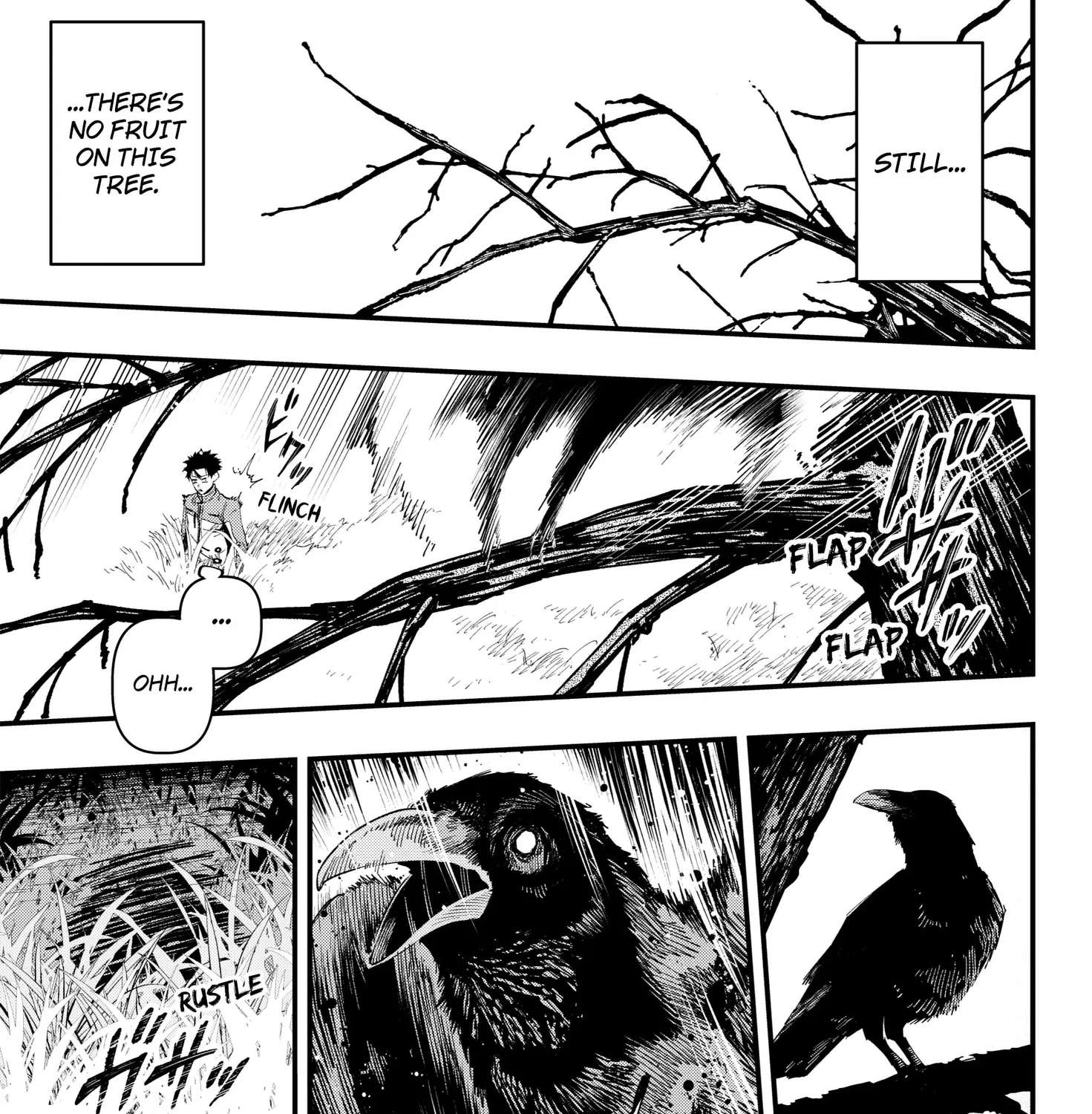 Monkey Hunting Chapter 1 - page 49