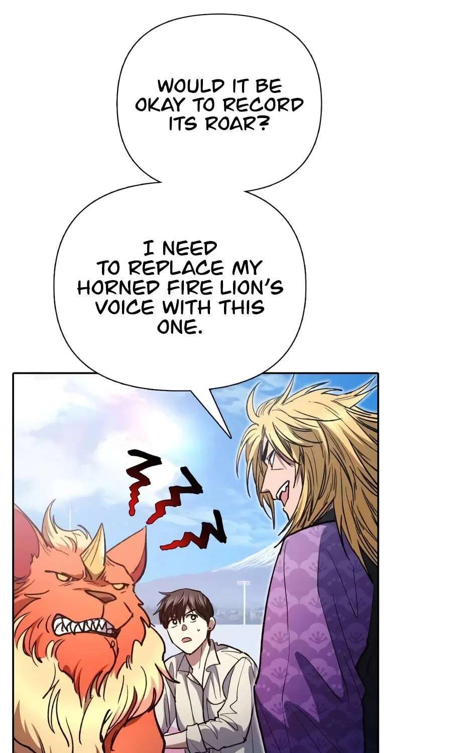 My S-Class Hunters Chapter 186 - page 152