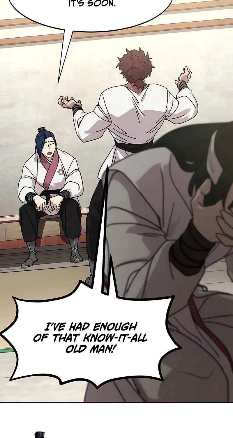Return Of The Mount Hua Sect Chapter 183 - page 128
