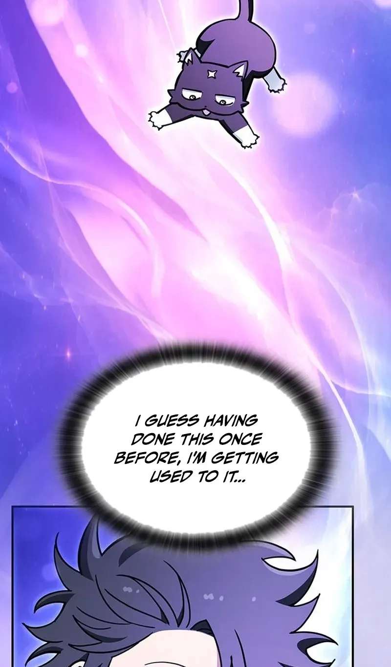 Kim Oh-jin and The Strange Beasts Chapter 60 - page 4