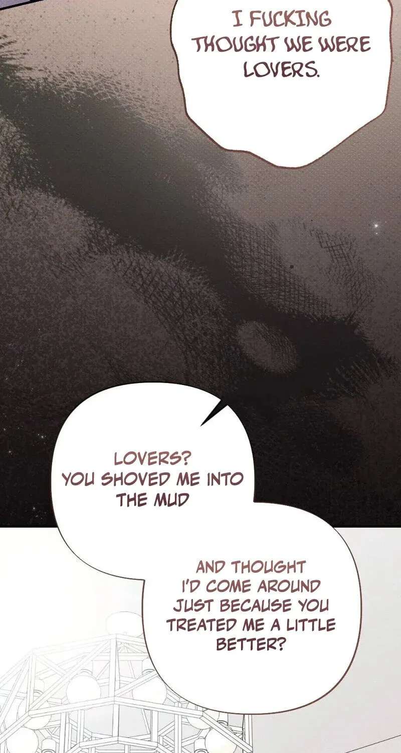 Dirty Rumors Chapter 19 - page 60