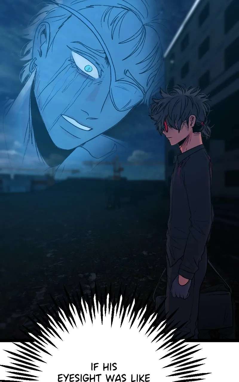 Hit On Me Chapter 36 - page 45