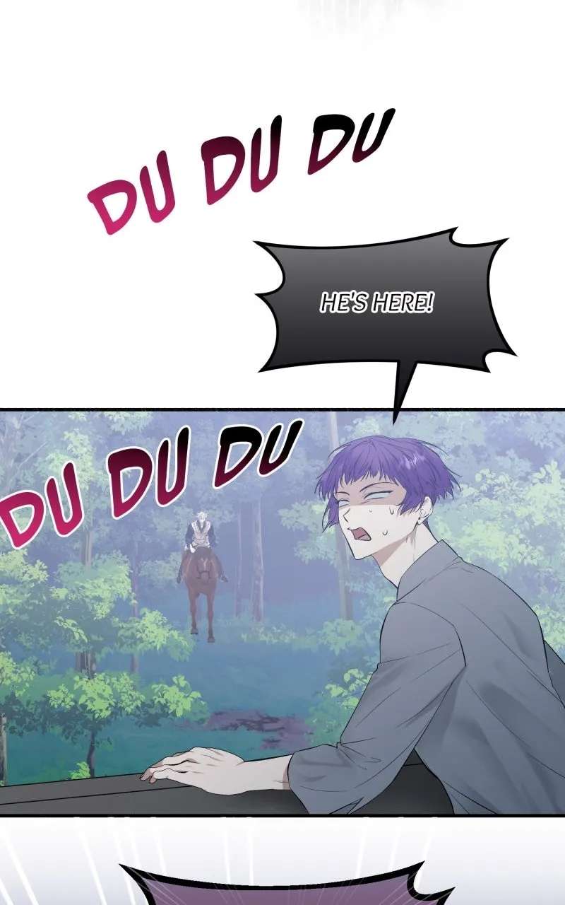 My Angelic Husband isActually a Devil in Disguise Chapter 90 - page 101