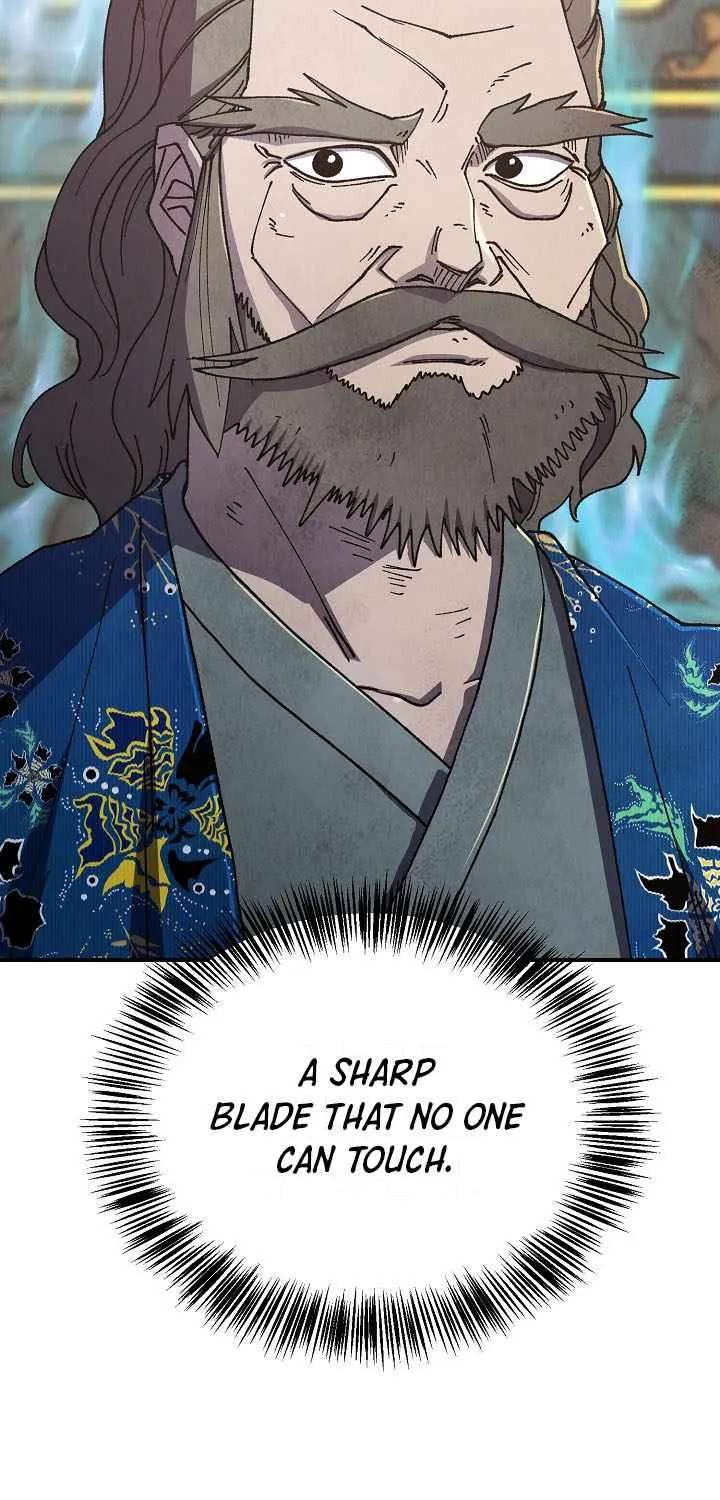 The Genius Grandson of Namgung Clan Chapter 110 - page 20
