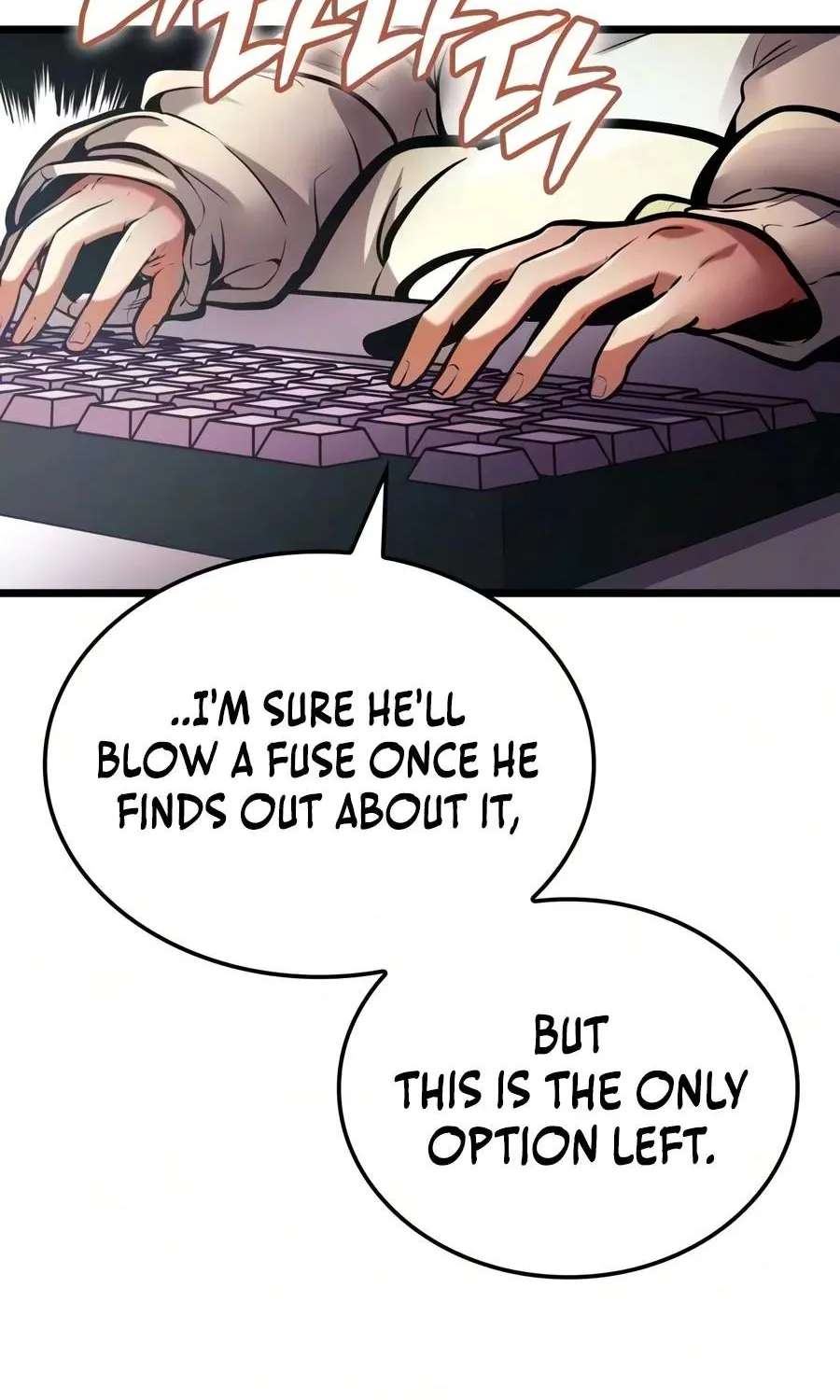 Emperor of Solo Play Chapter 81 - page 84