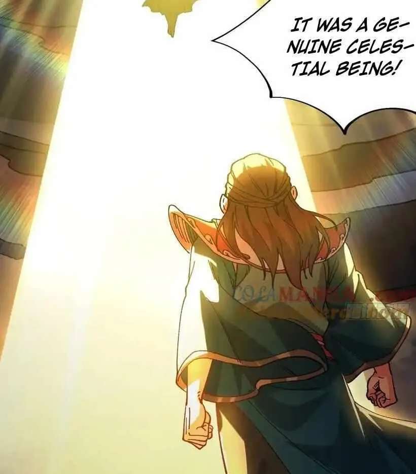 Bai Lan De Wo, Quan Kao Tu Di Xu Ming Chapter 36 - page 66