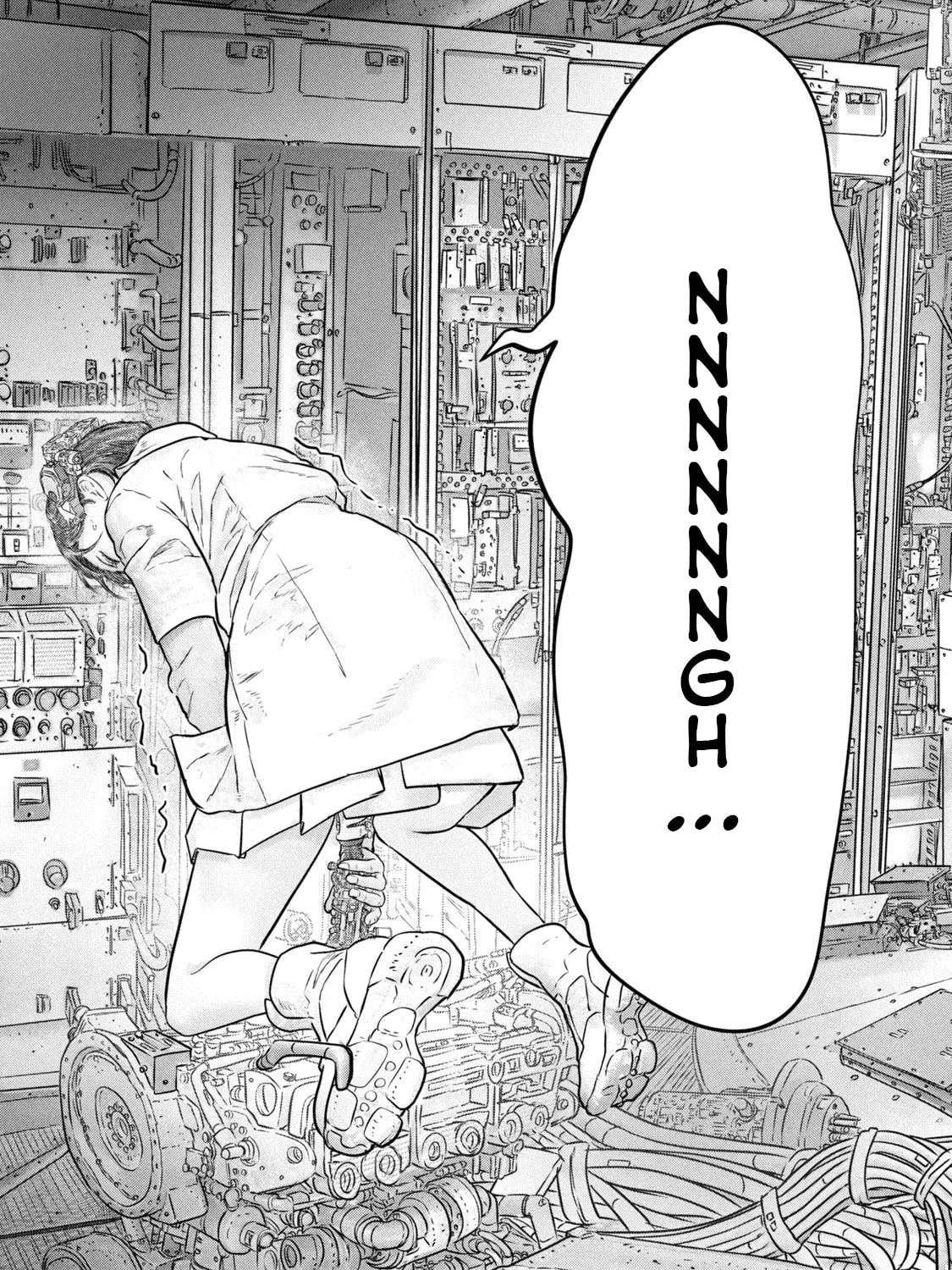 Super Triage Chapter 12 - page 10
