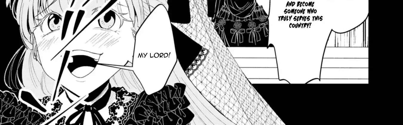 If It’s Berry’s Fantasy, Then Let’s Become a Villainess ~How Does It Feel to Be Repaid by the Lady You Tried to Erase?~ Chapter 1 - page 6