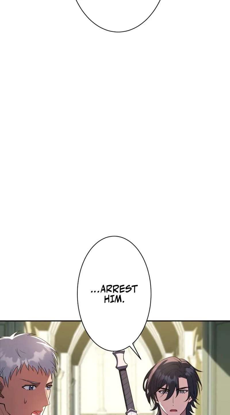 The Hated Noble Lady, Yet in a Contract Marriage with the First Prince?! Chapter 39 - page 77