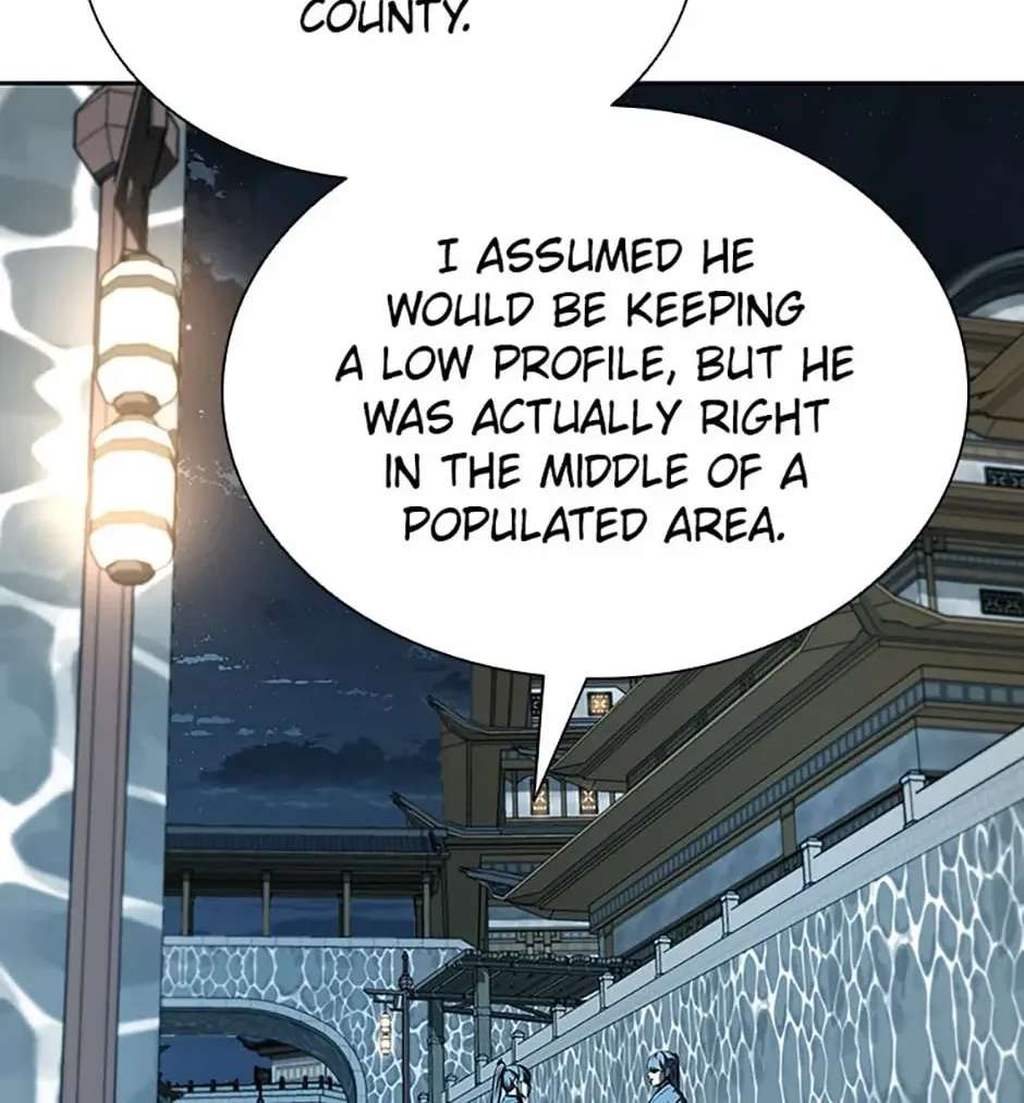 Absolute Master of the Senate Chapter 65 - page 2