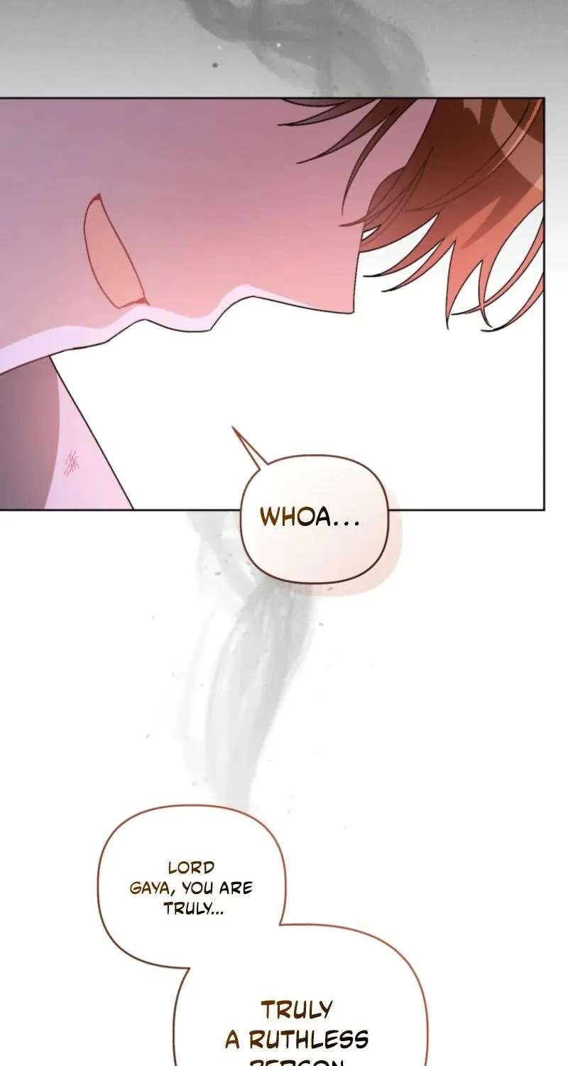The White Tiger Clan's Little Fluff Chapter 34 - page 10