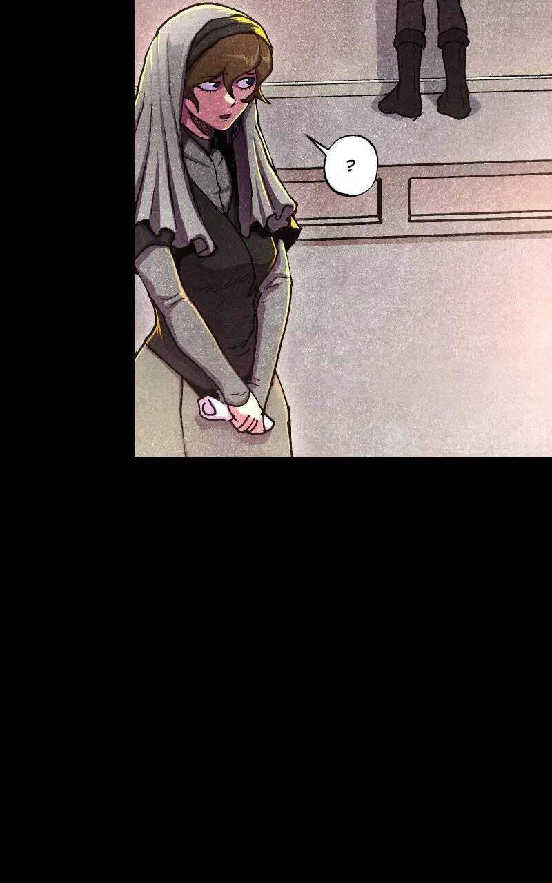 Revenant Chapter 13 - page 21