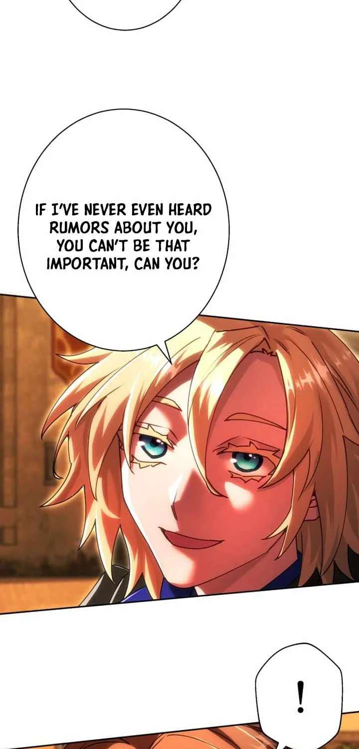 The Reversal of My Life as a Side Character Chapter 91 - page 12