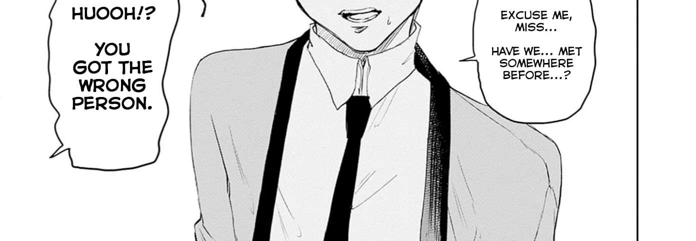 Normal Girl Chapter 16 - page 10