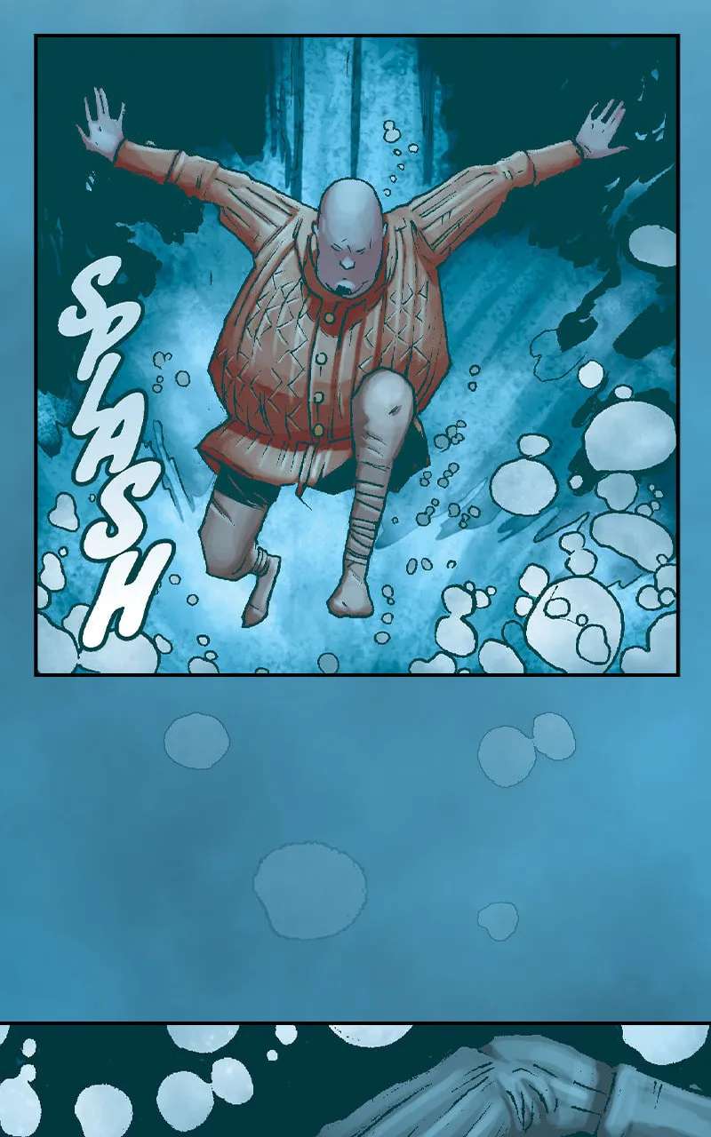The Witcher Chapter 27 - page 15