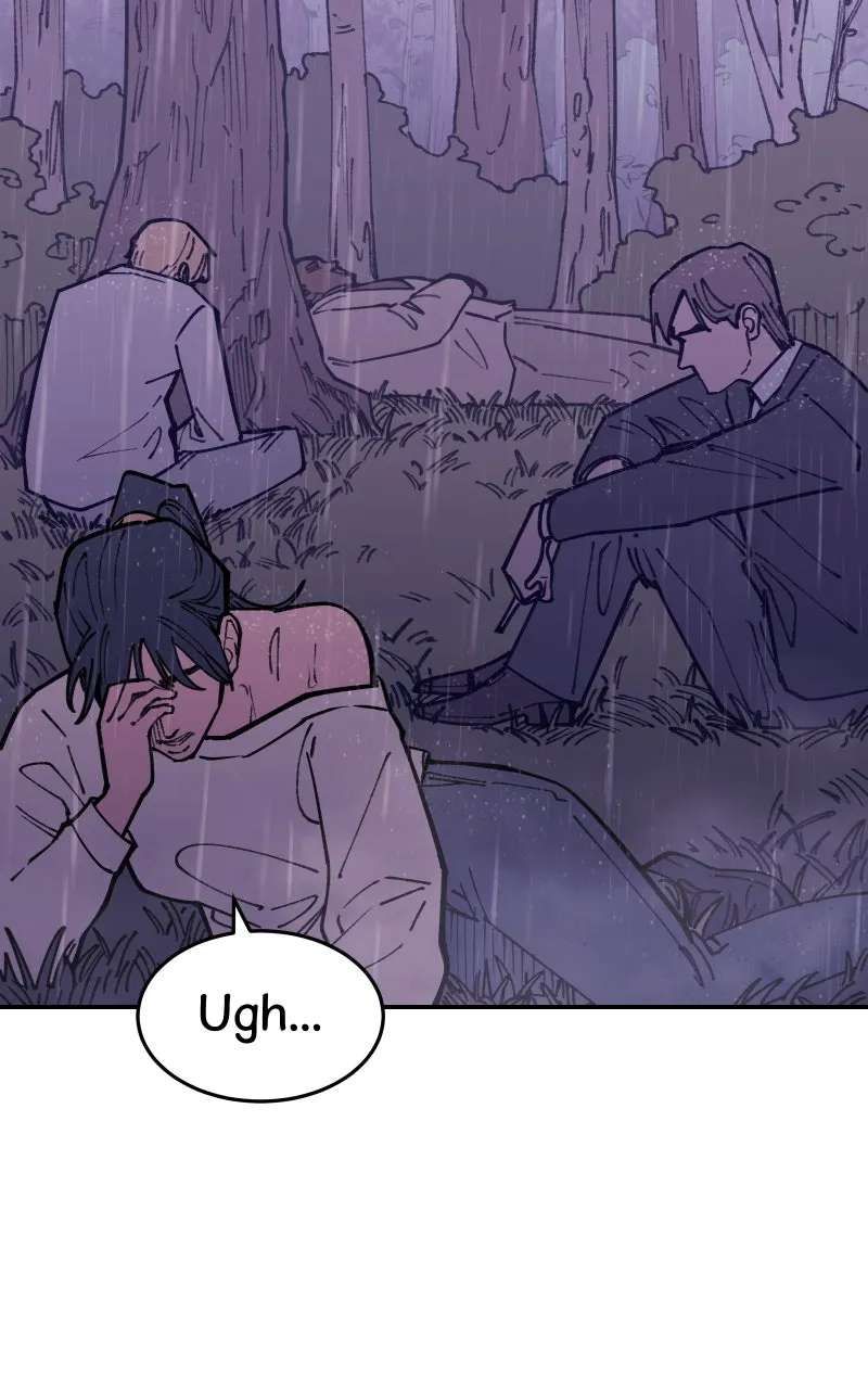 Vampire Family Chapter 58 - page 20