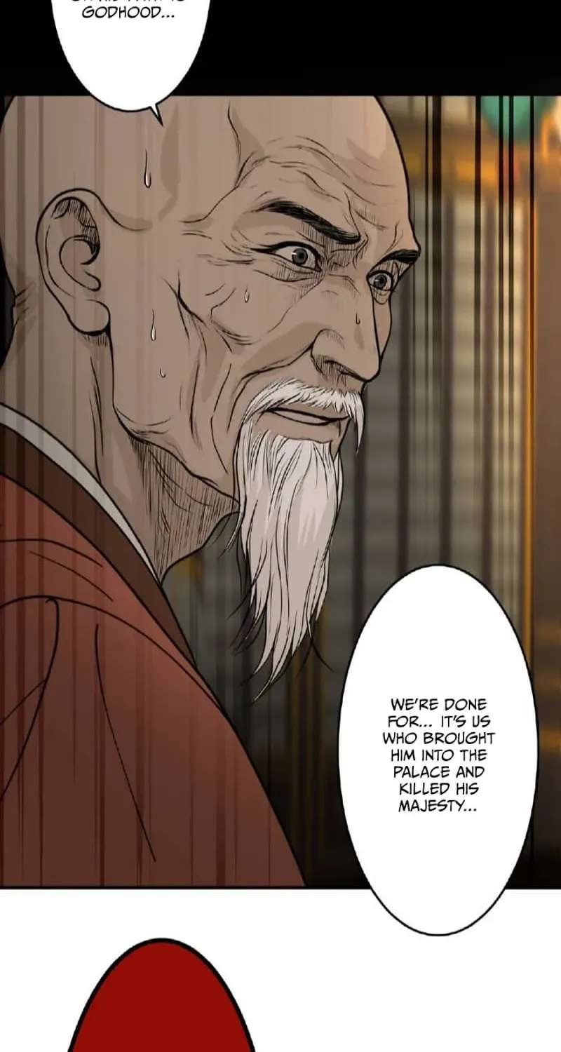 Thousand Years of Love Chapter 11 - page 42