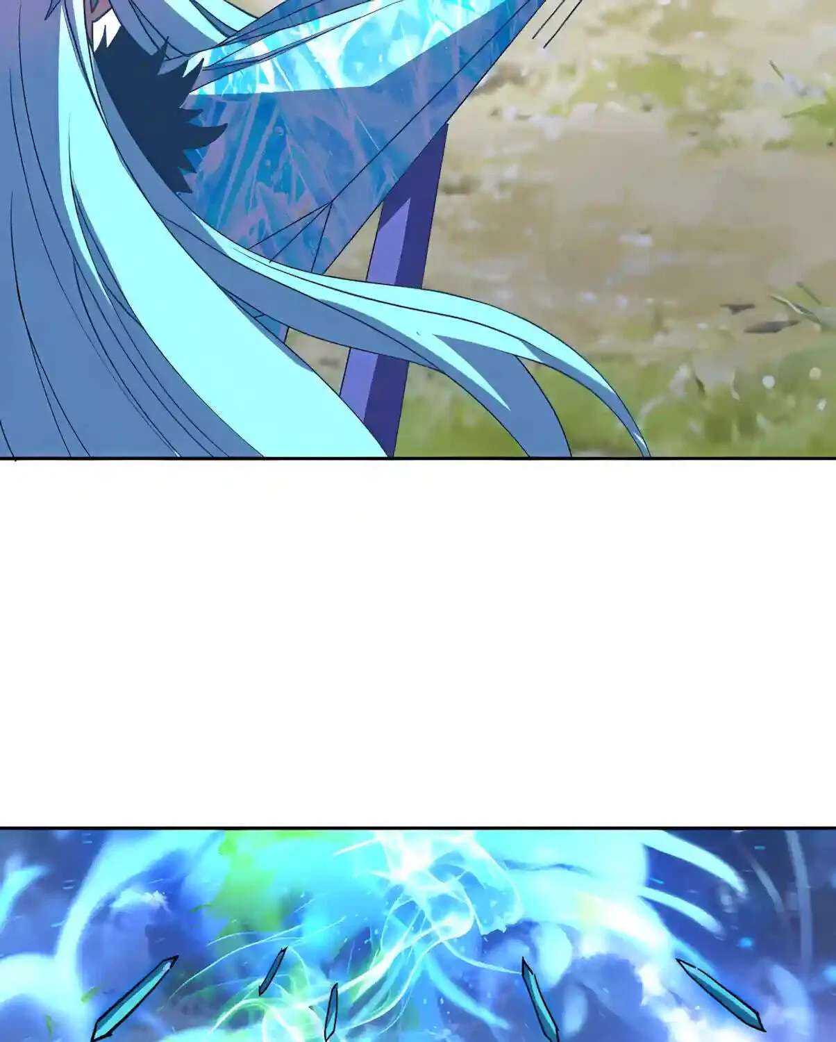 Global Beast Tamer: I Can See Evolution Paths Chapter 101 - page 81