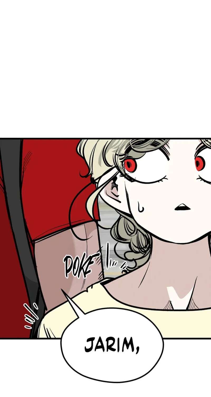 The Student, the Witch, and the Academy Chapter 75 - page 64