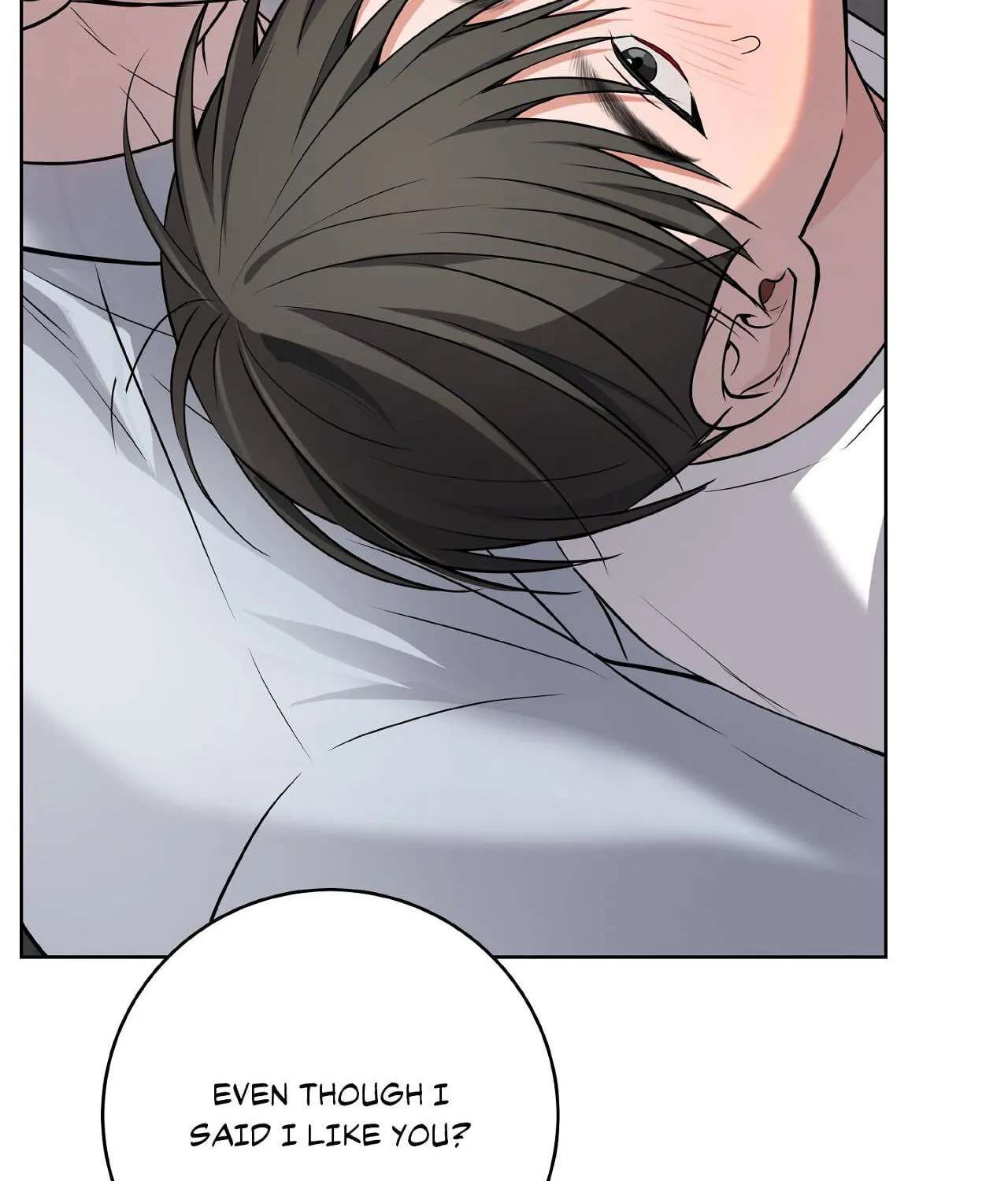 Three Nights Chapter 41 - page 104