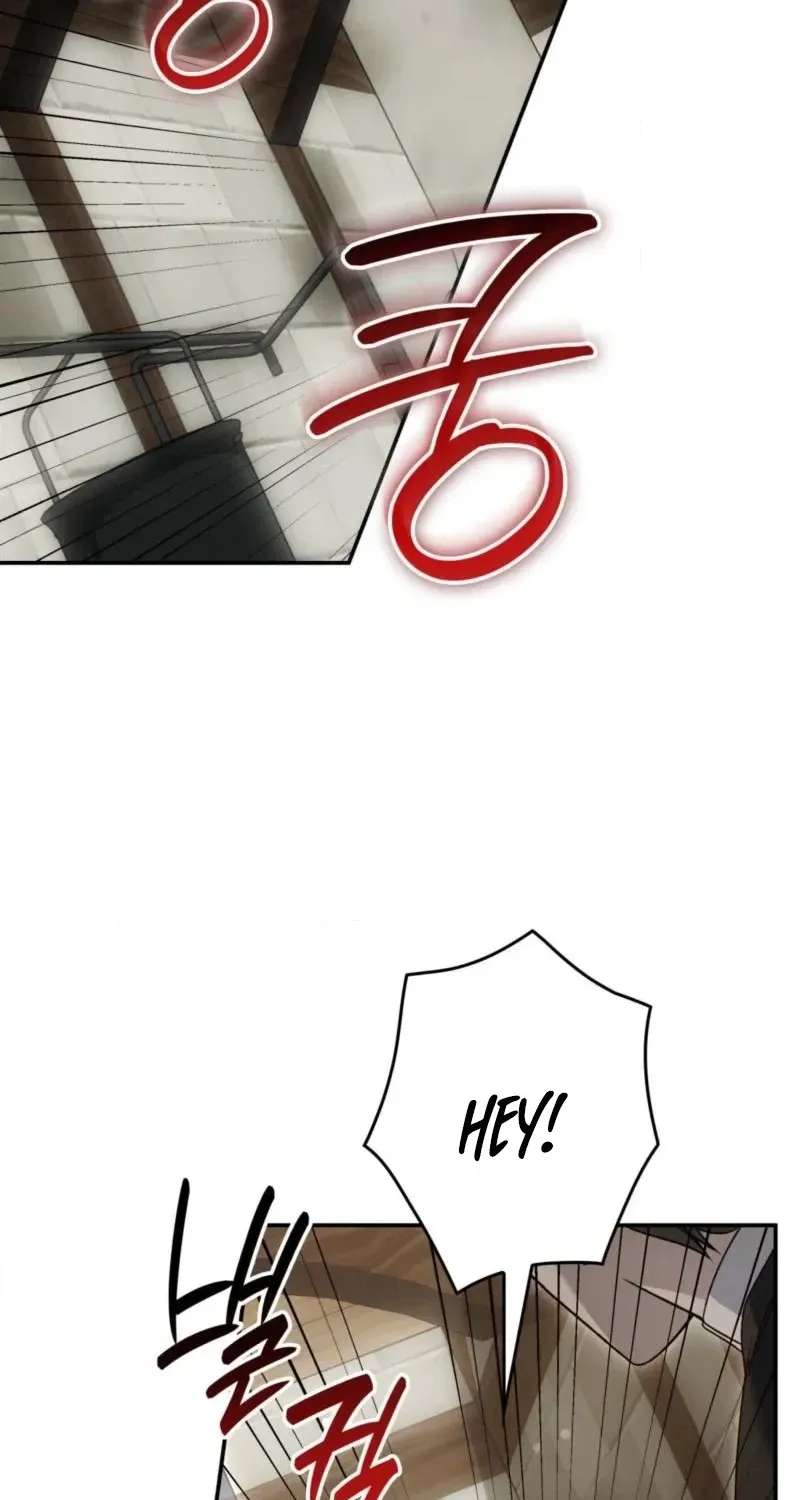 The Blind Beast's Endless Night Chapter 61 - page 40
