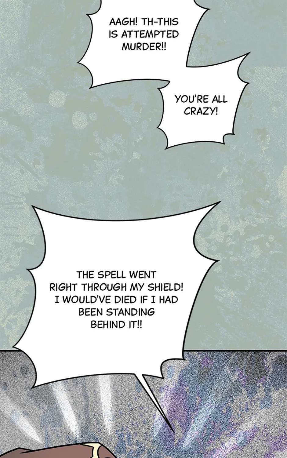 Lady Overlord Chapter 32 - page 58