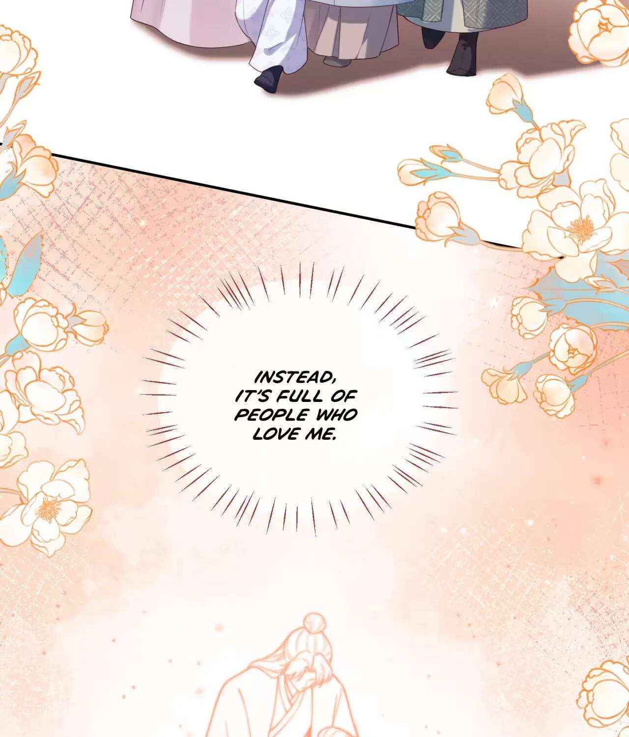 The Cannon-Fodder Concubine's Daughter Just Wants to Survive by Being Adorable Chapter 19 - page 72