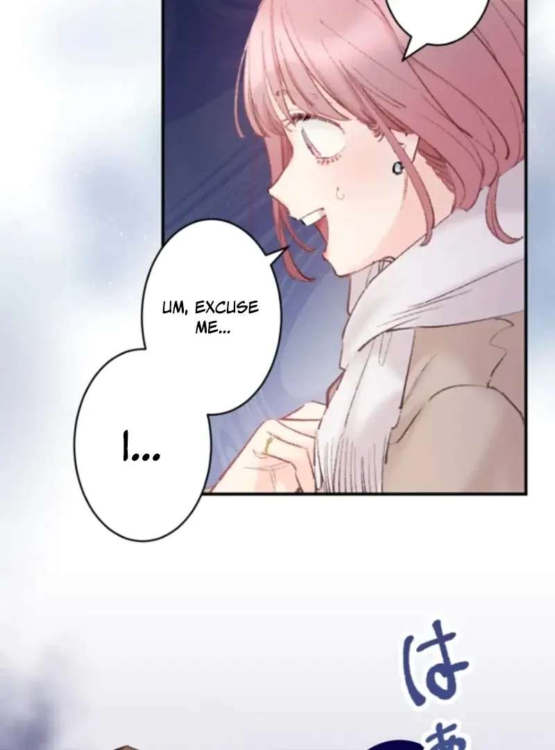 The Love Affairs of the Strong Chapter 2 - page 111