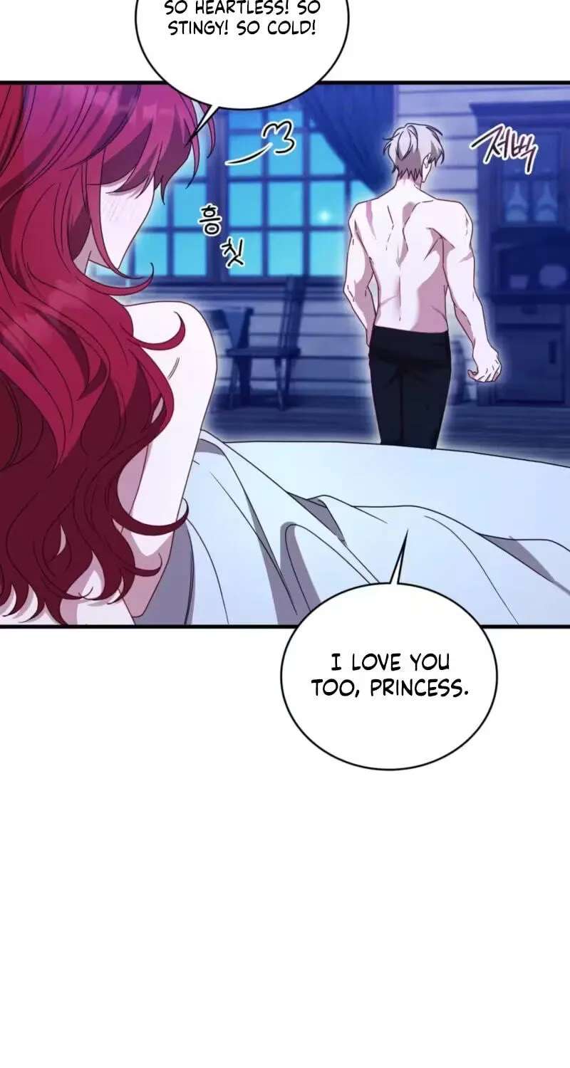 Meeting You at the End of the Night Chapter 26 - page 37