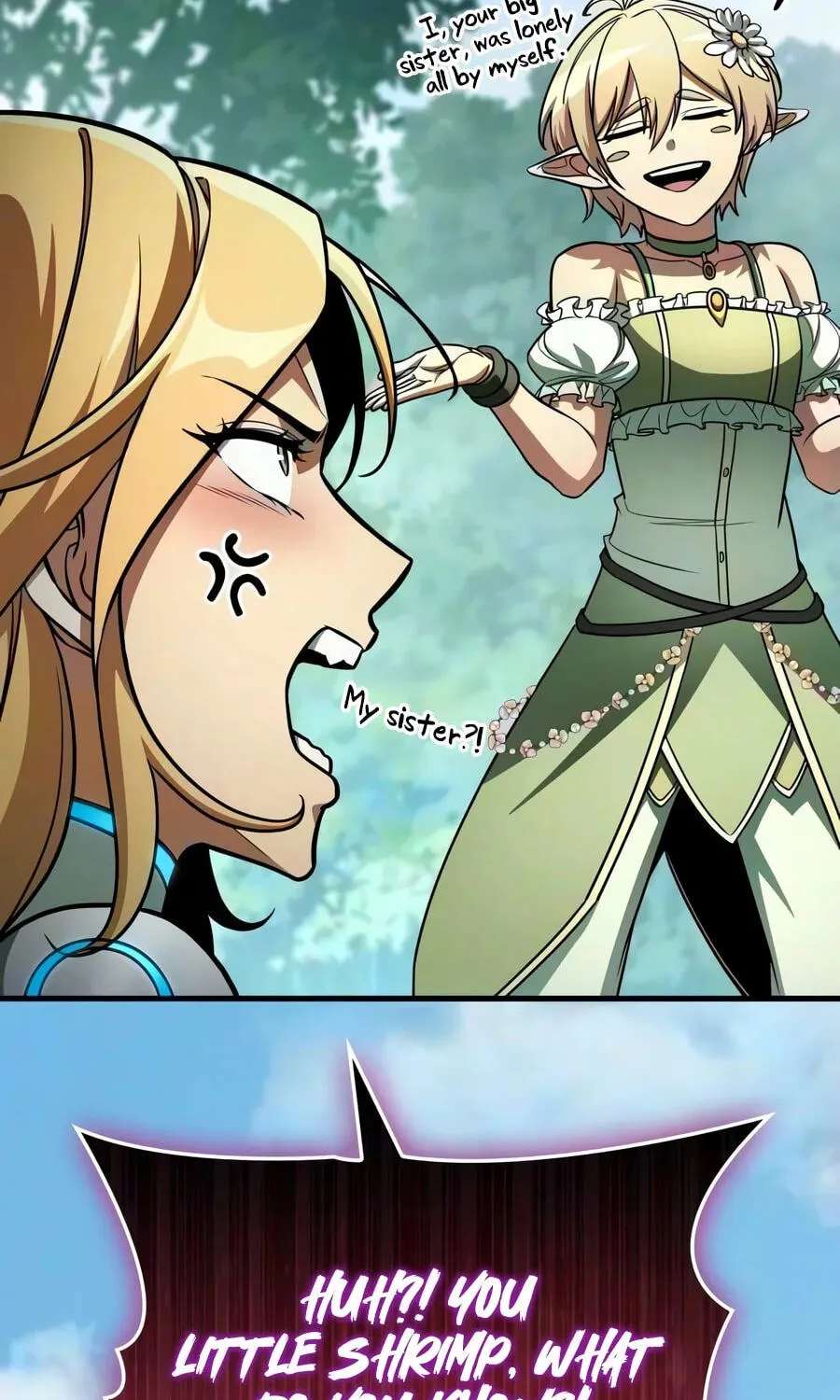 My Very Own Tower Strategy Guide Chapter 137 - page 136