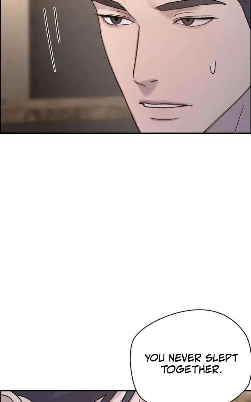 Between Two Men’s Secretary Chapter 46 - page 30