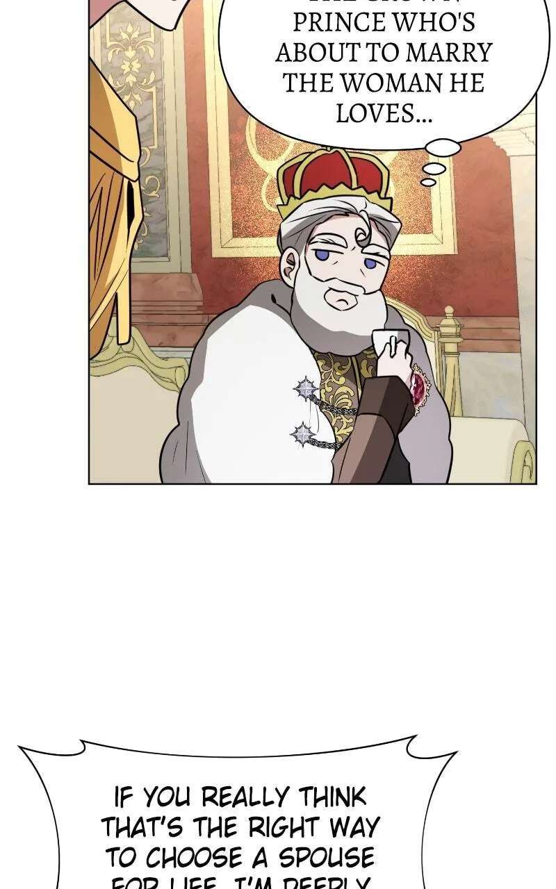 The Academy is Doomed Chapter 93 - page 84